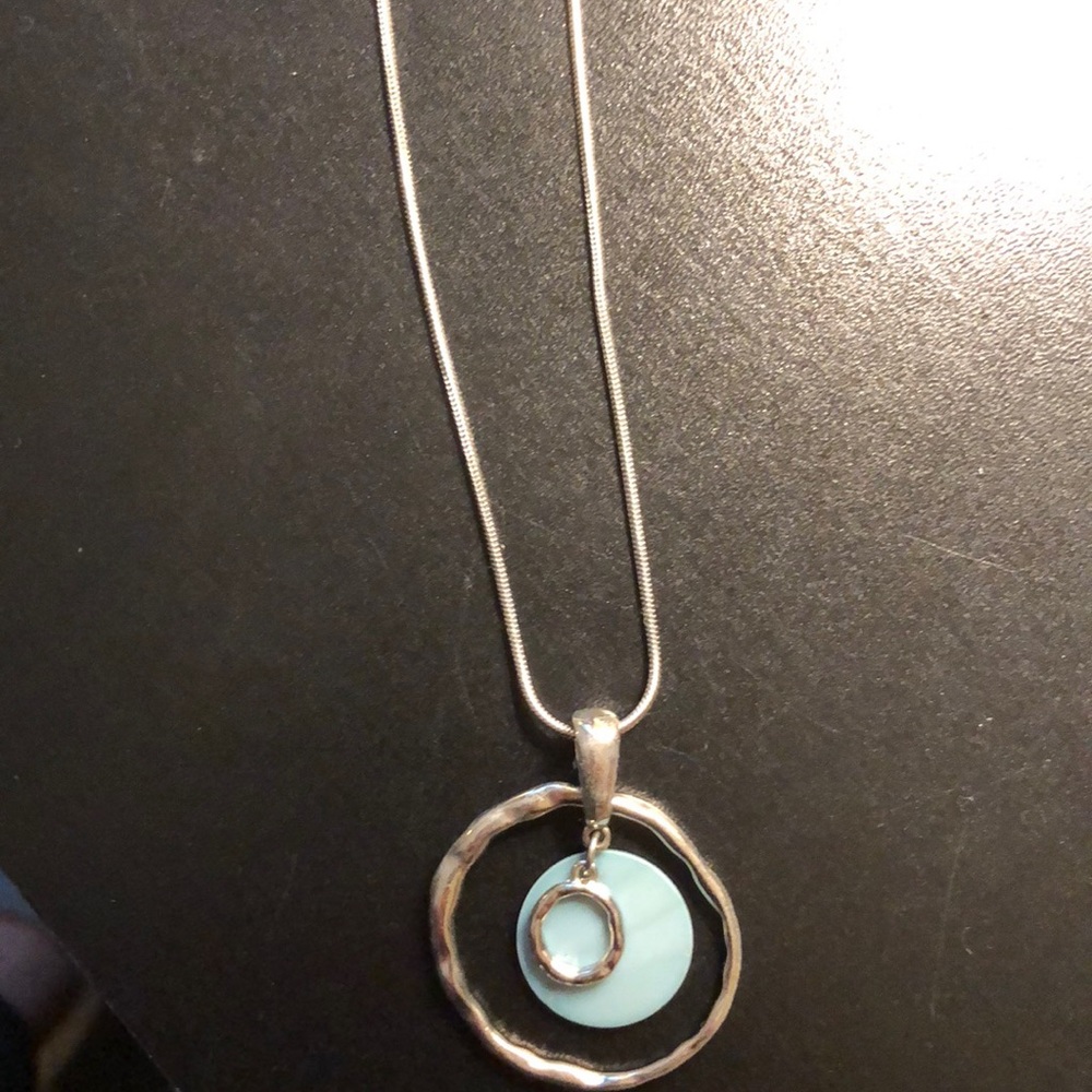 Lia Sophia Necklace